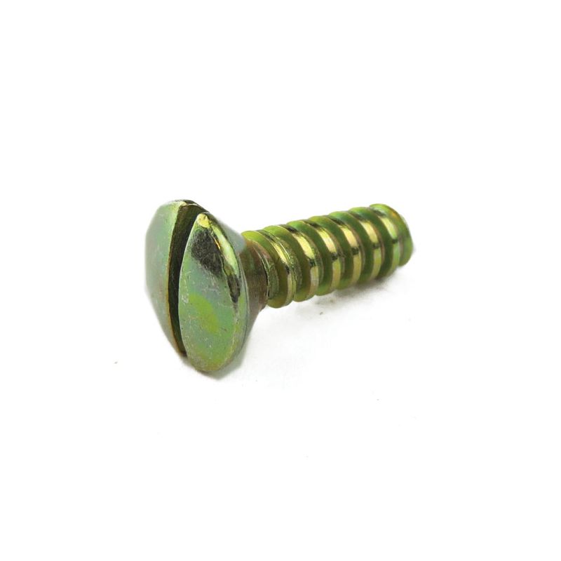 SCREW FR WING:  TR4, TR4A, TR5