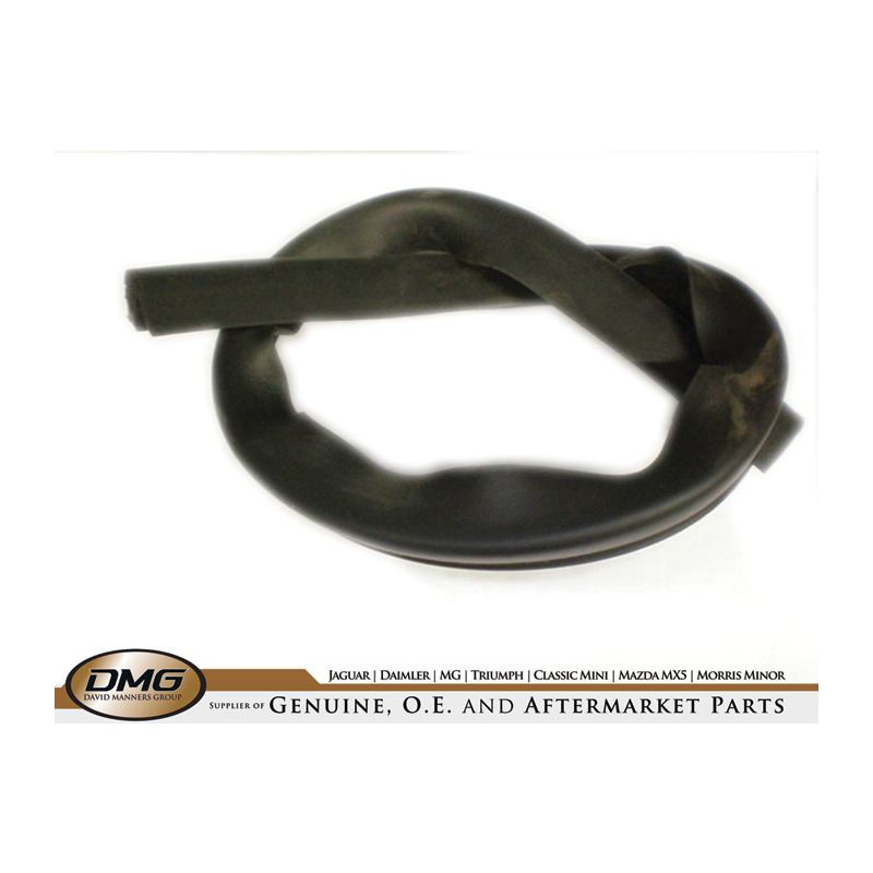 SEAL CANTRAIL:  TR4