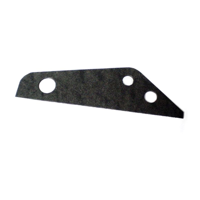 PACKING SCREEN FRAME:  TR4, TR4A, TR5, TR6, SPITFIRE MKI-MKIII