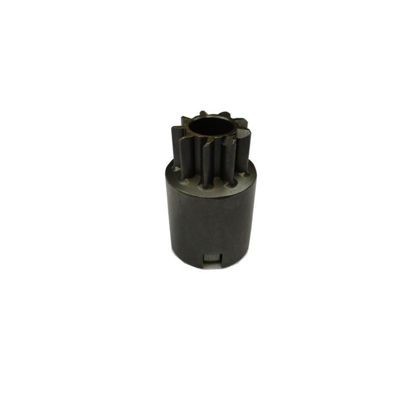 9 TOOTH PINION      STARTER MOTOR: MINI