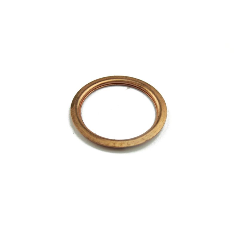 CRUSH WASHER 3/4":  MGA, MGB, AH 100-4, MINI, MM