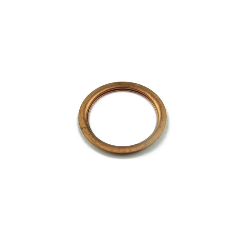 COPPER WASHER 3/4" ID:  MGA, MGB, MGC