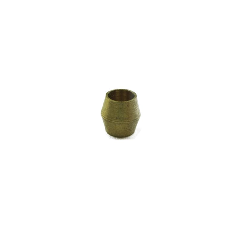 OLIVE VACUUM PIPE:  MGB 62-67