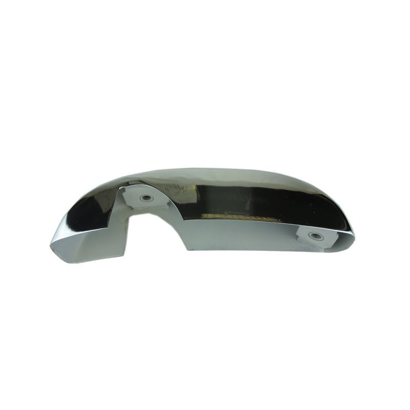 OVERRIDER FRONT:  TR3A
