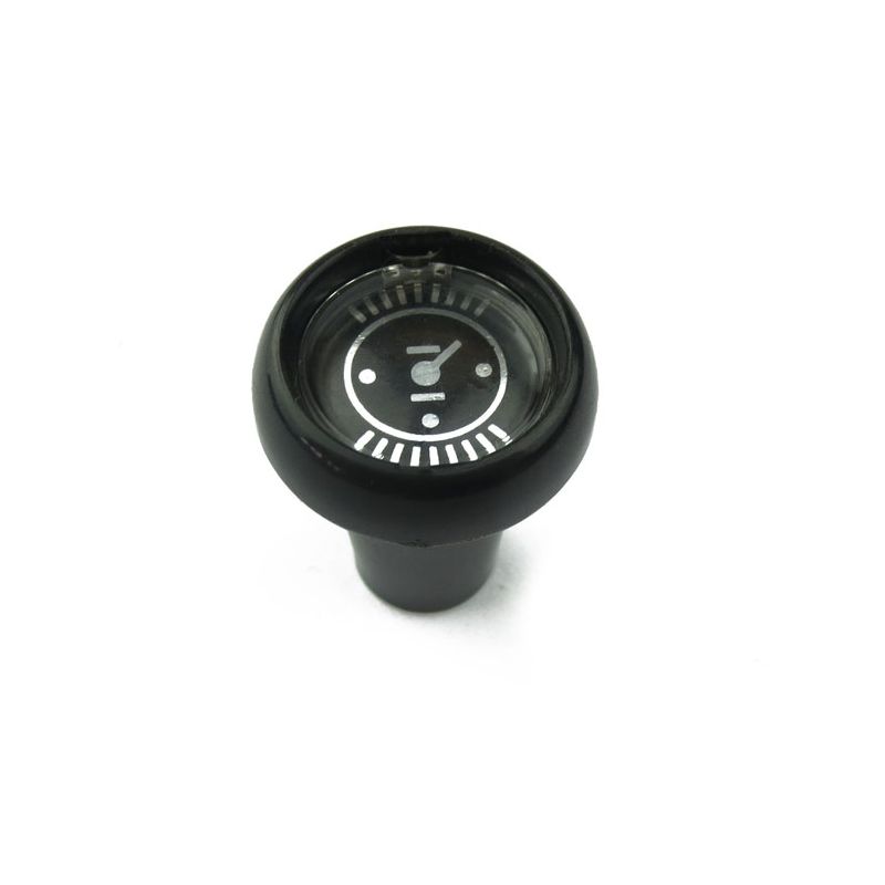 KNOB PANEL LIGHT:  TR4, TR4A