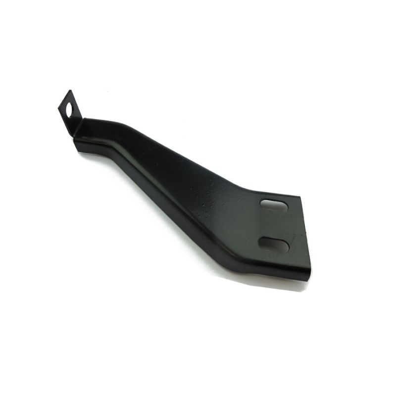 LH SIDE IRON:  TR4A, TR5, TR6