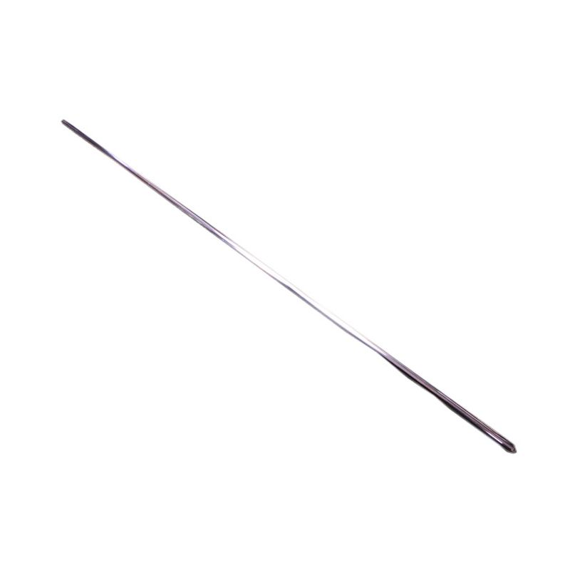 WING TRIM FRONT:  TR4A