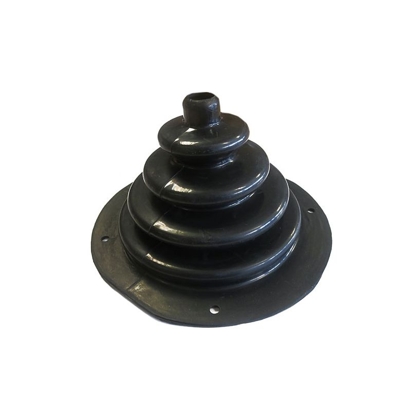 GEAR LEVER GAITER:  SPITFIRE, GT6