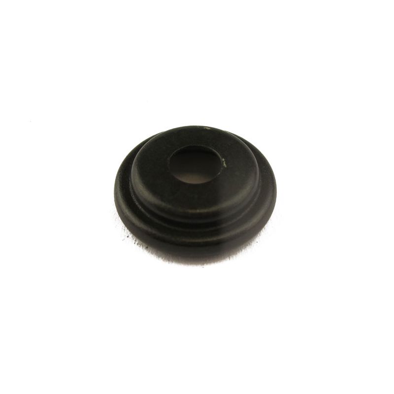 SOCKET ON HOOD (PLASTIC):  TR6