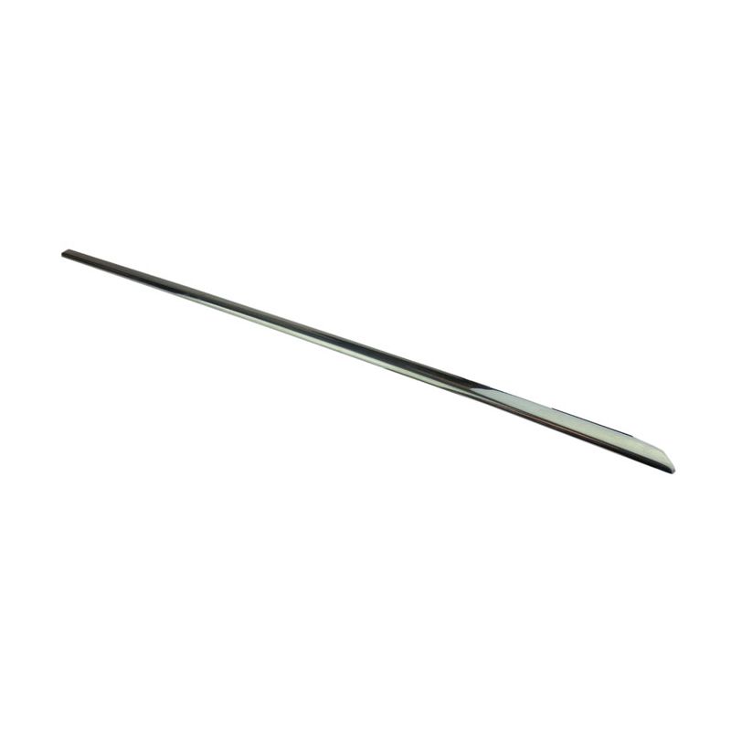 LH DOOR MOULDING:  TR5, TR250