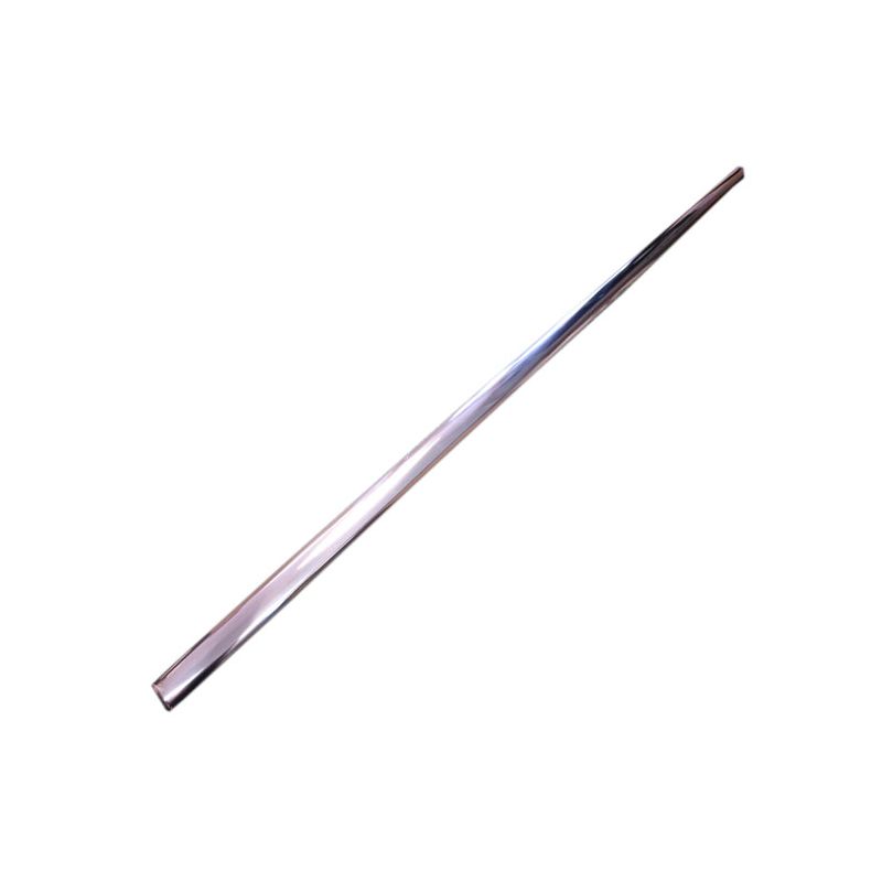 RH DOOR MOULDING:  TR5, TR250