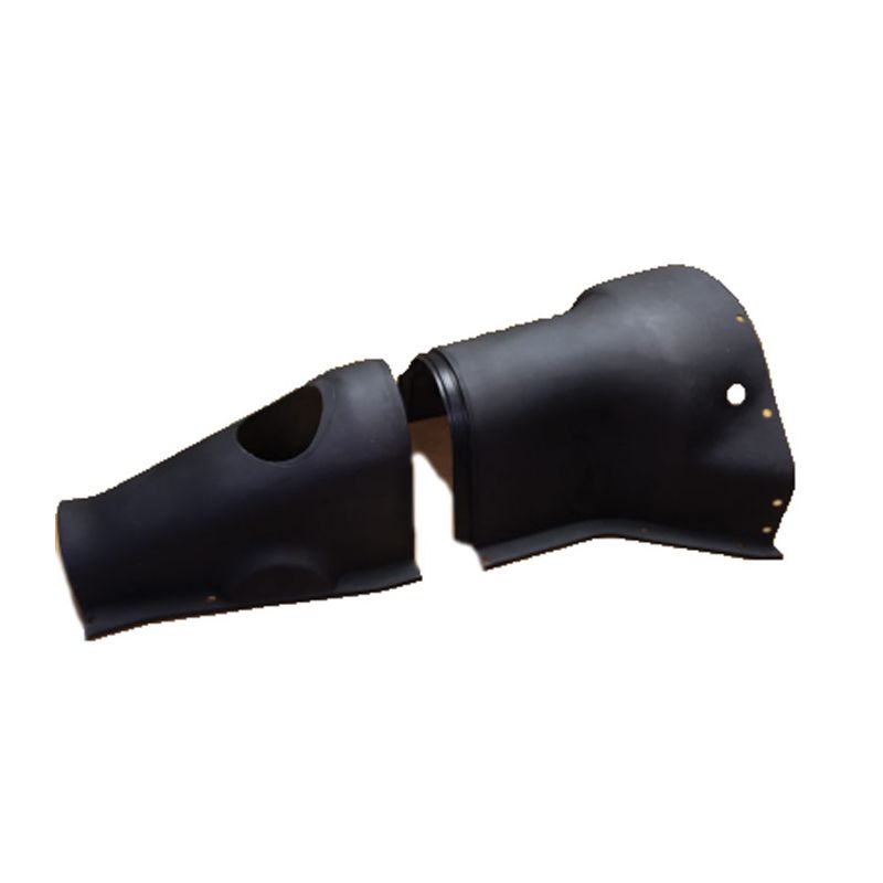 GEAR BOX COVER:  TR4A, TR5, TR6