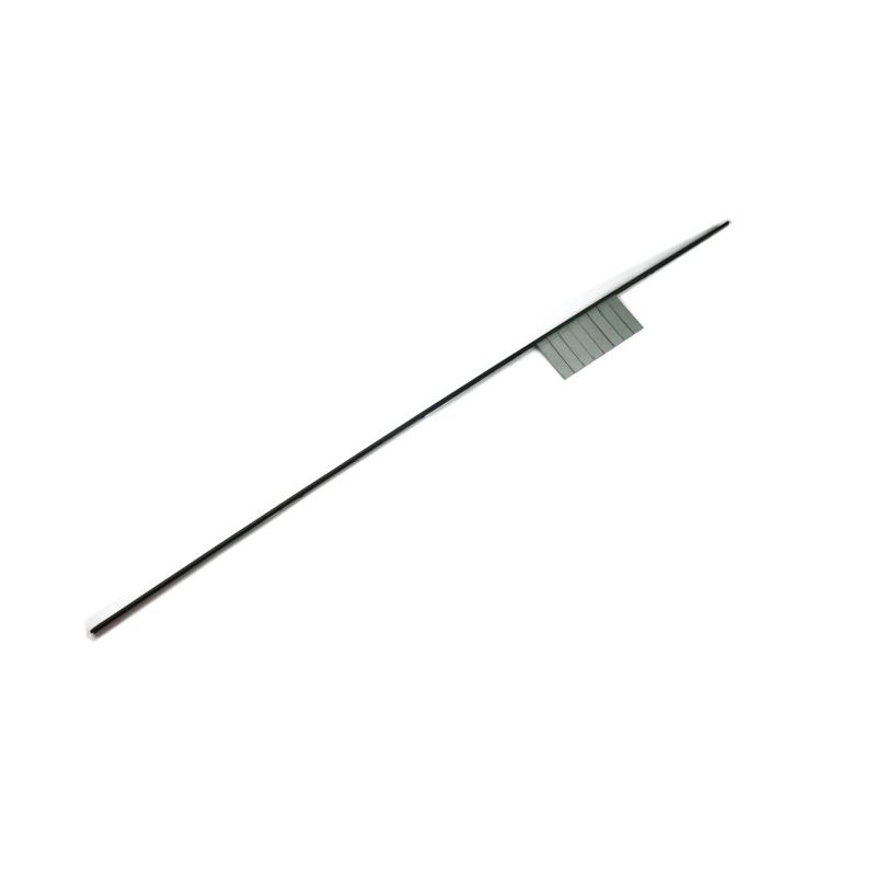 WING BEAD REAR:  TR6, AH