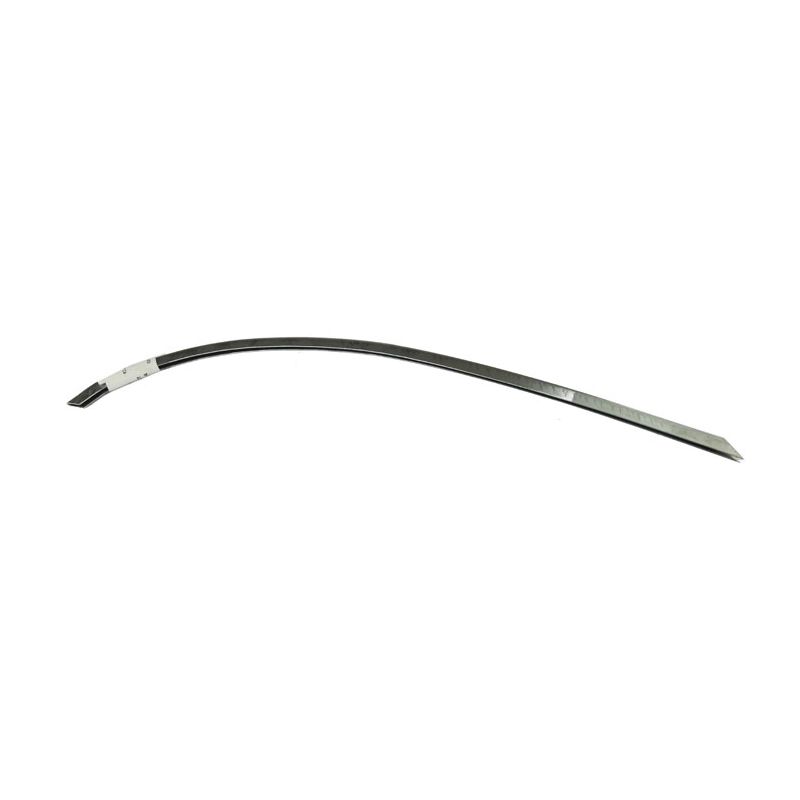 REAR WING FINISHER:  SPITFIRE MKI-1500, GT6