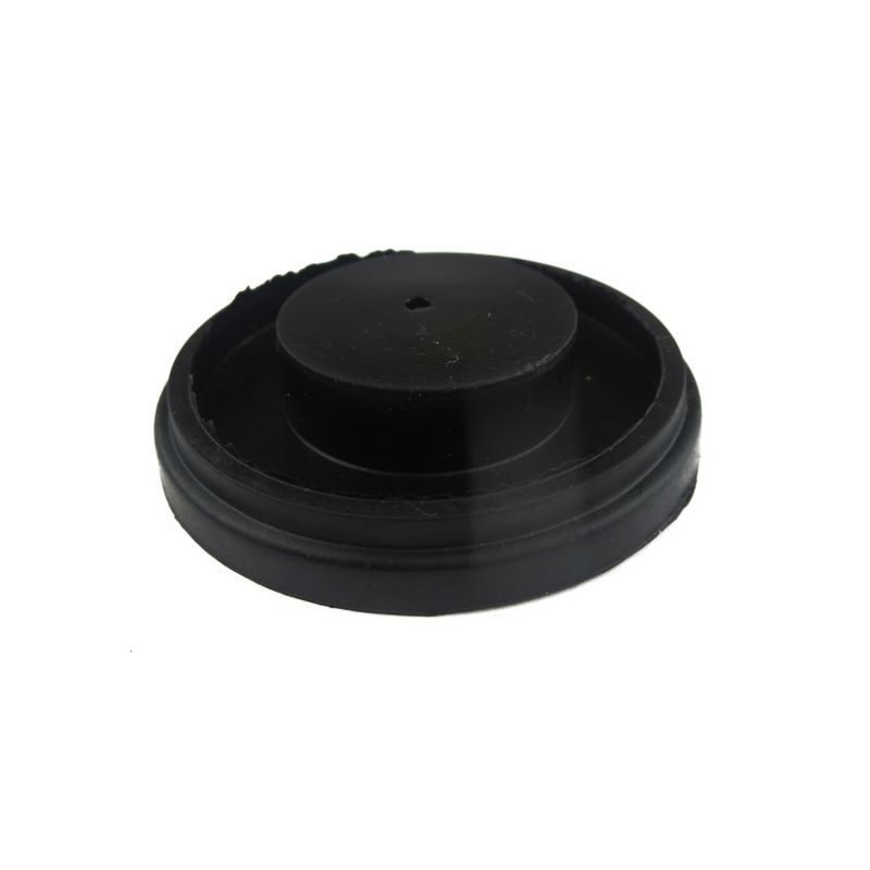 FUEL CAP SEAL VENTED:  SPITFIRE, GT6