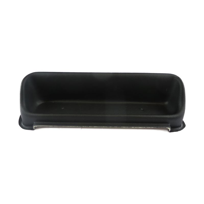 BLANK SWITCH PLINTH:  TR250, TR6 70-76