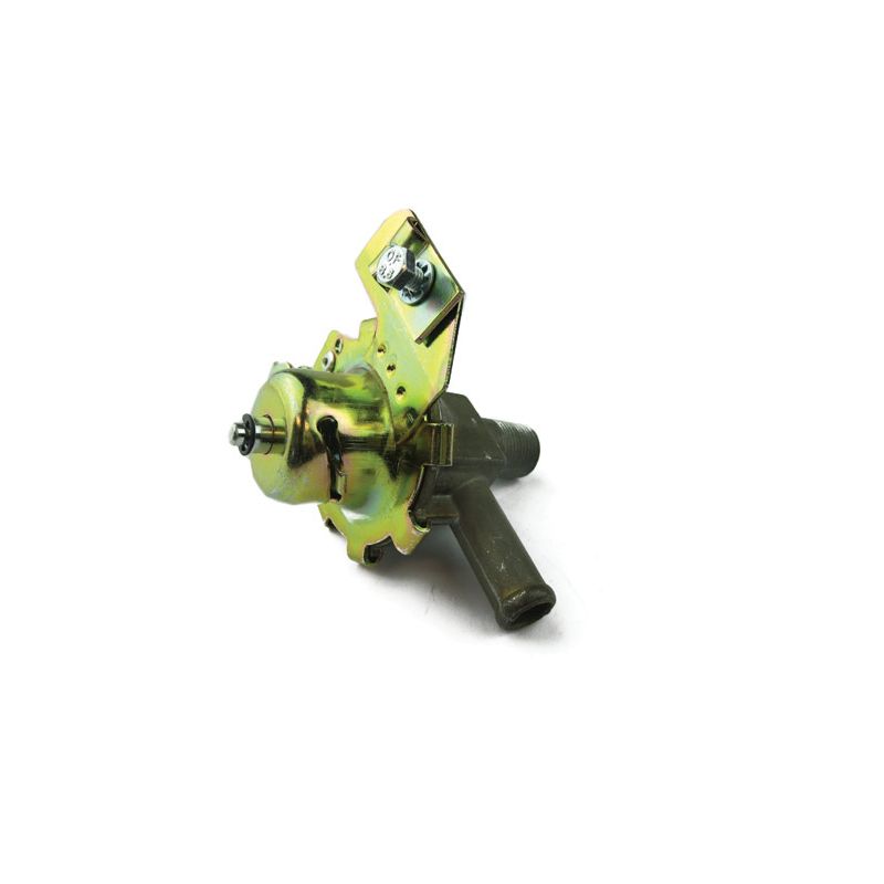 HEATER CONTROL VALVE:  GT6 MKIII 71-73