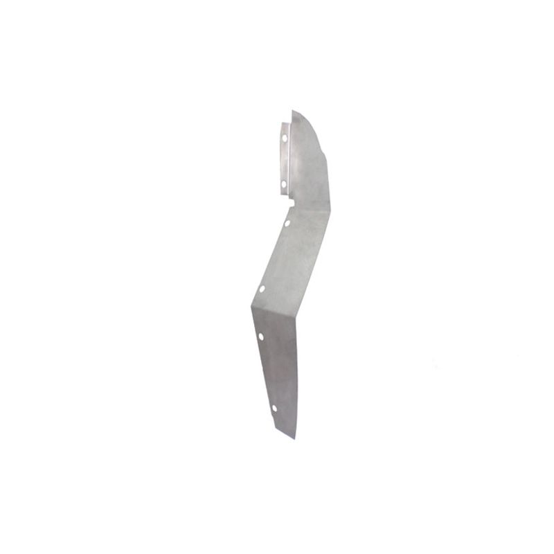 BAFFLE PLATE:  TR4, TR4A, TR5, TR6