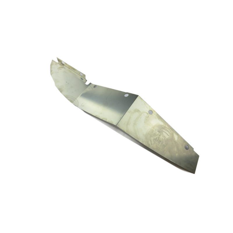 BAFFLE PLATE:  TR4, TR4A, TR5, TR6