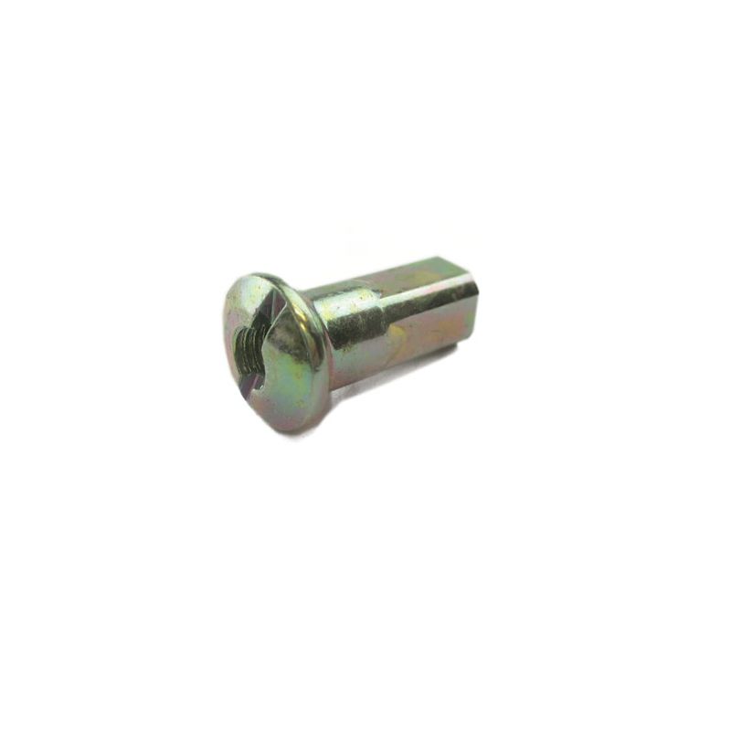 NIPPLE STEEL:  MGB