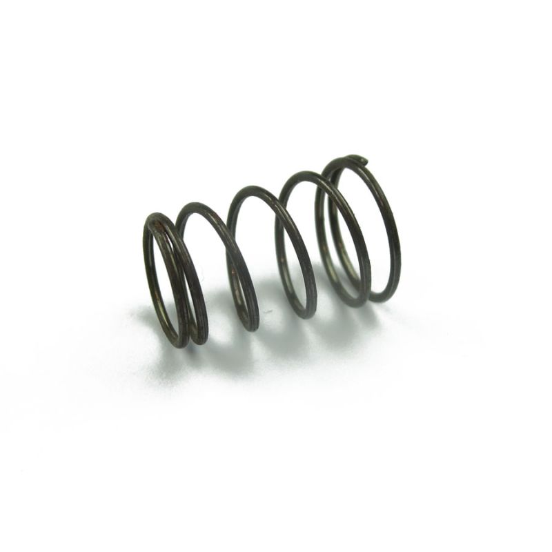 WHEEL CYLINDER SPRING:  MGA, MG TD