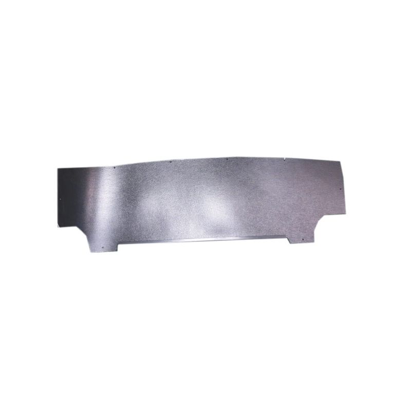 BOOT BOARD INJECTION:  TR4, TR4A, TR5, TR250
