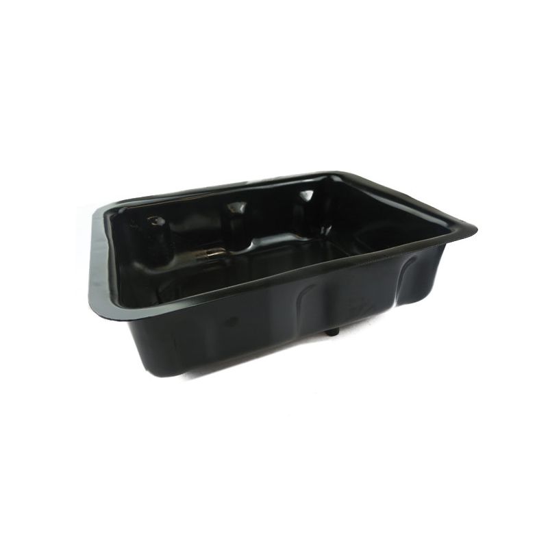 BATTERY BOX LHD:  SPITFIRE MKI-1500, GT6
