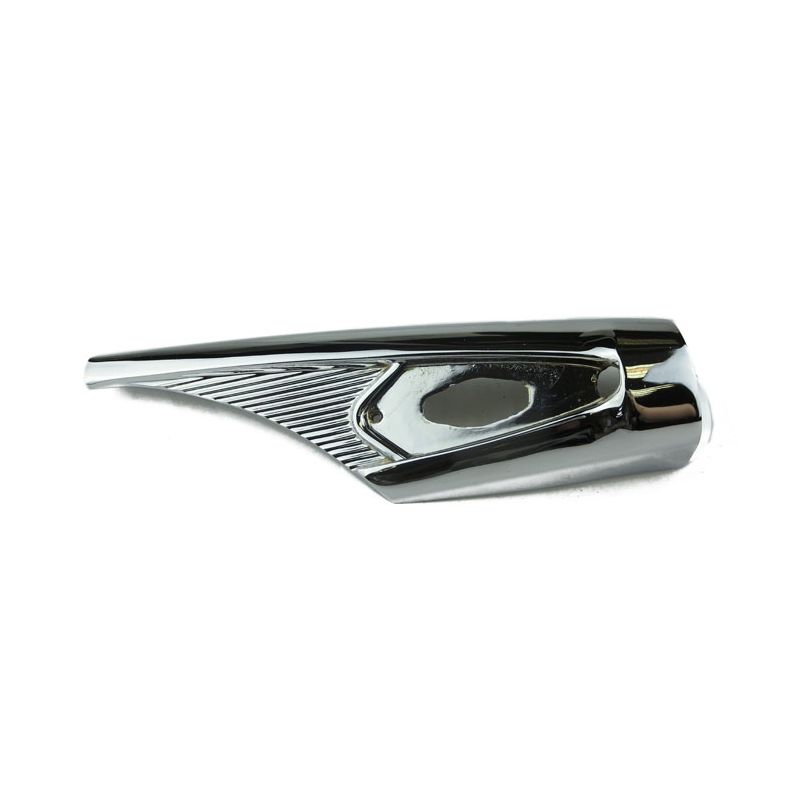 RH LAMP BODY:  TR4A, TR5