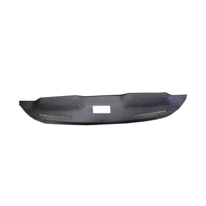 DASH TOP VINYL/FOAM:  TR250, TR6