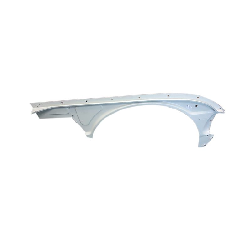LH FRONT WING INNER:  TR4, TR4A, TR5