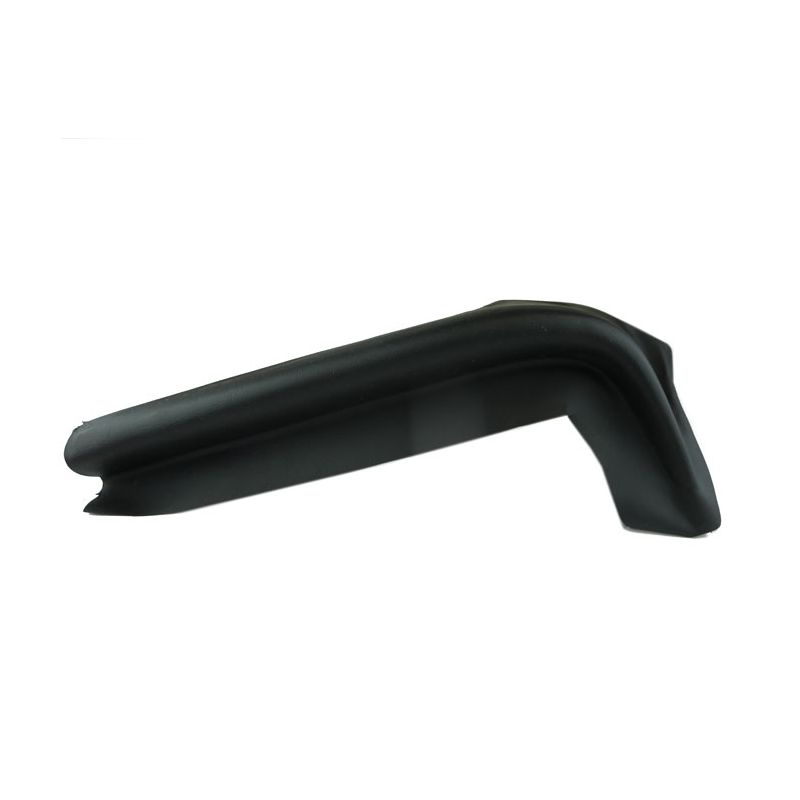 LH LOWER DASH PAD:  TR4, TR4A, TR5, TR6
