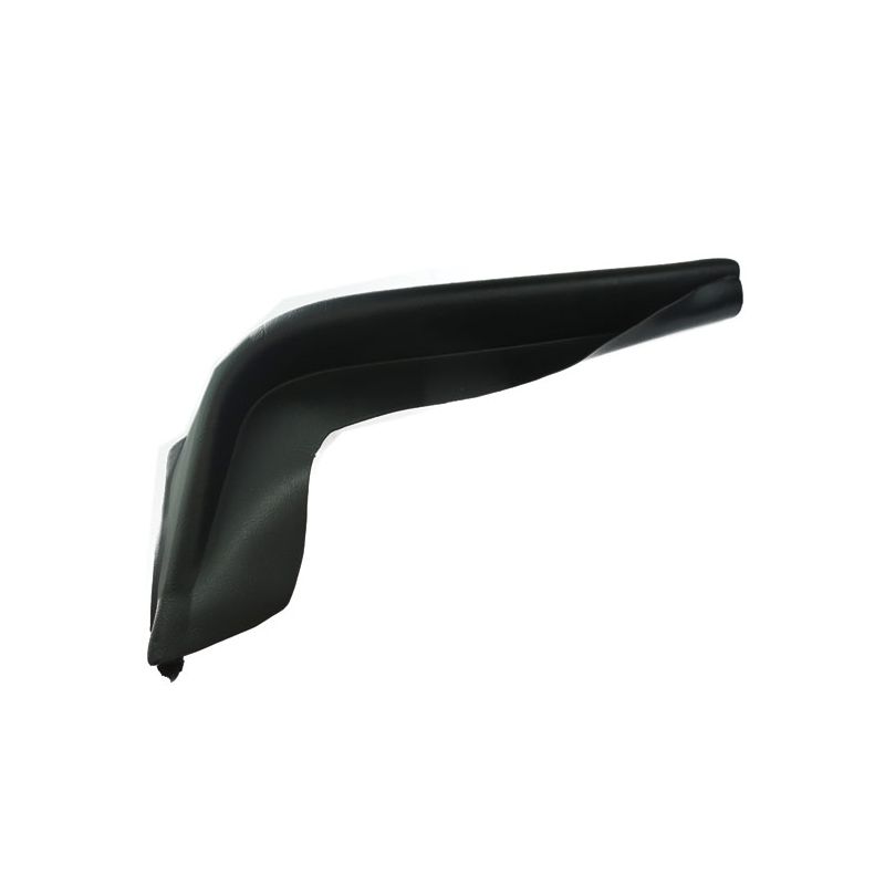 RH LOWER DASH PAD:  TR5, TR6