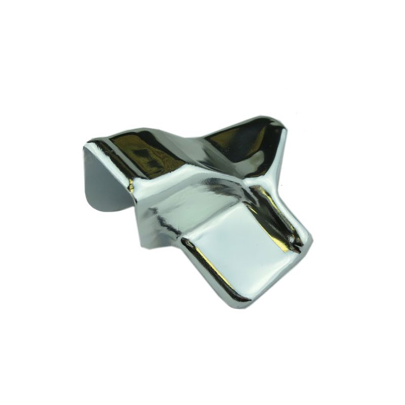 RH B-POST MOULDING:  SPITFIRE