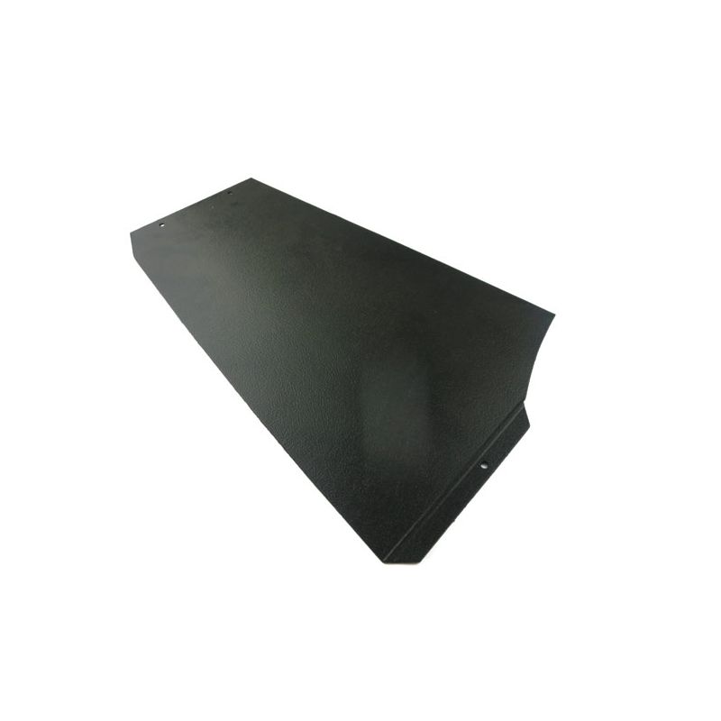 RH BOOT BOARD TRIM:  TR6 PI