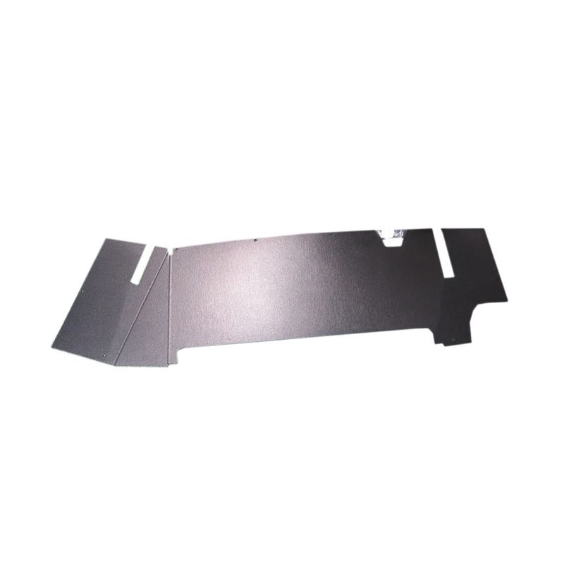 MAIN BOOT BOARD:  TR6 68-76 PI