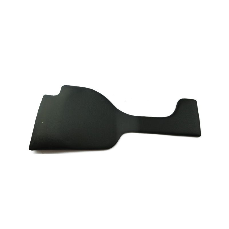 LH GEARBOX SIDE TRIM (NO HOLE):  TR6