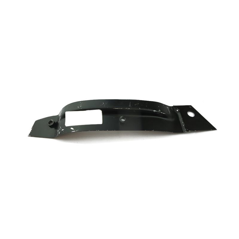 LH FRONT WING FILLER:  TR4, TR4A, TR5