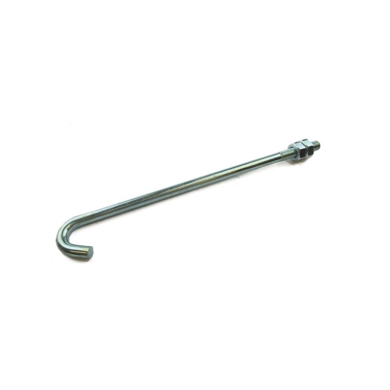 BATTERY ROD:  SPRITE MKI MKII, MIDGET MKI