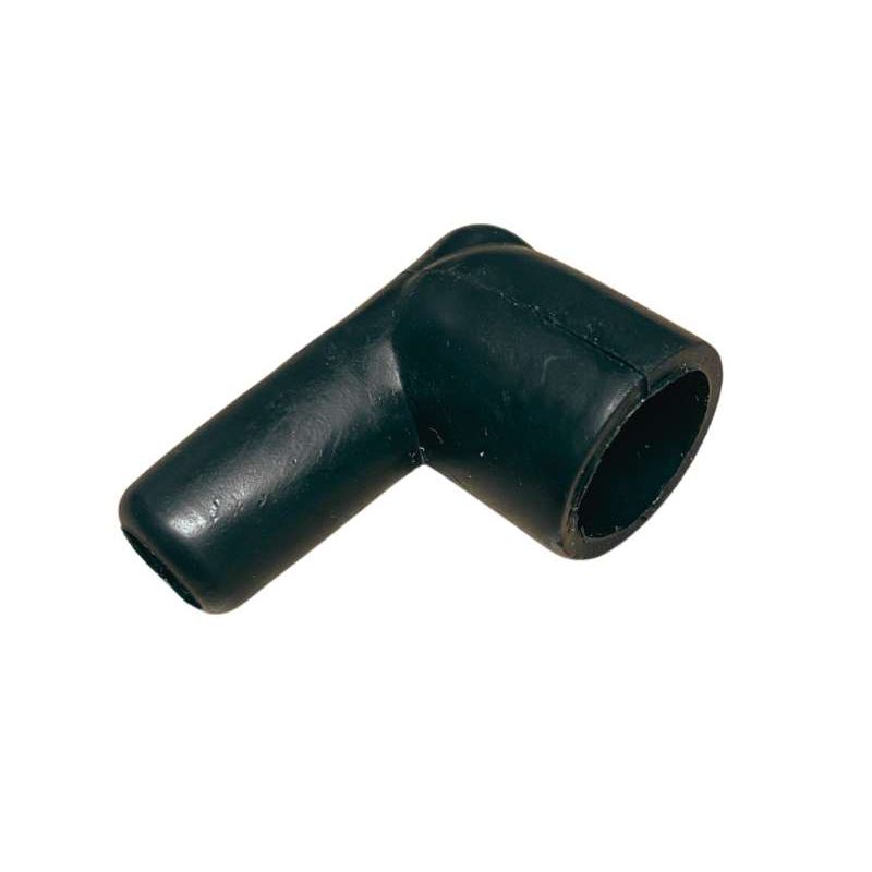 BATTERY LEAD END:  MGB, MM