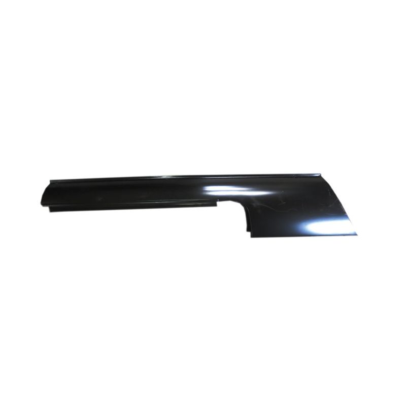 LH OUTER SILL:  SPITFIRE 62-80 GT6 66-73