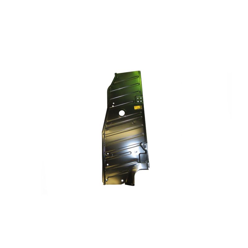 RH FLOOR PANEL:  TR4, TR4A, TR5, TR6