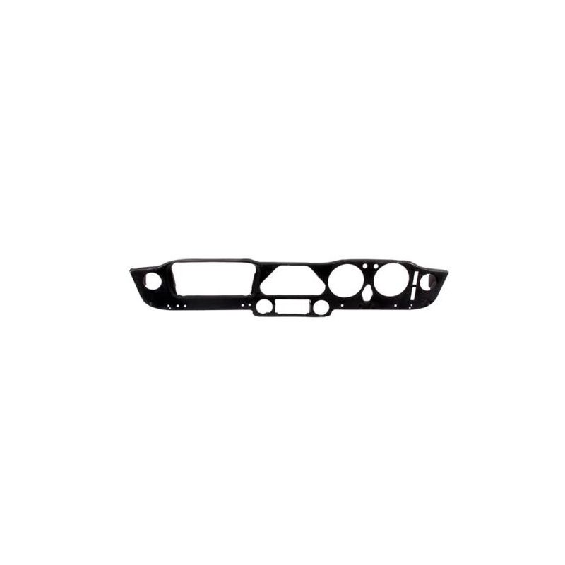 METAL FASCIA RHD:  TR5