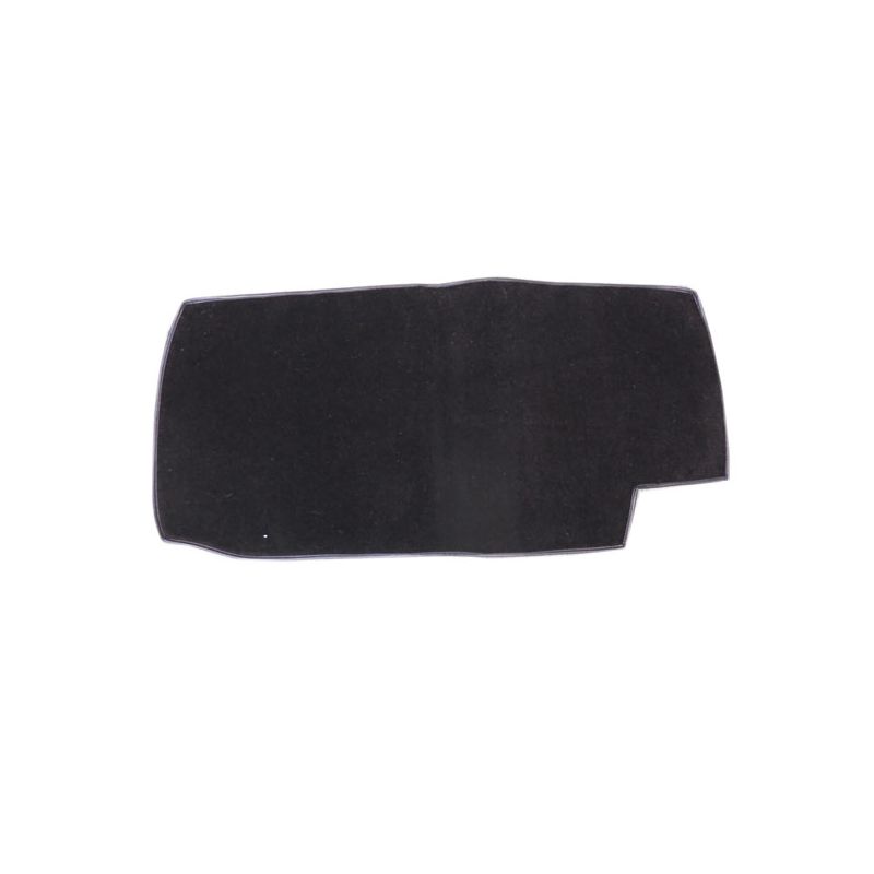 BOOT FLOOR CARPET PI MODELS:  TR6 PI