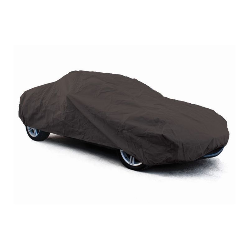 CAR COVER BREATHABLE SMALL 160" X W65" X H47": VARIOUS