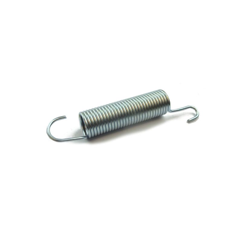 SPRING RETURN PEDAL:  MGA, MGB, S&M 67-79, MM