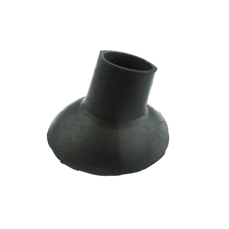 BUMPER IRON GROMMET:  MIDGET