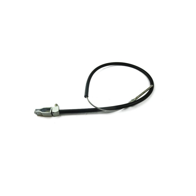 HANDBRAKE CABLE:  MG TD TF