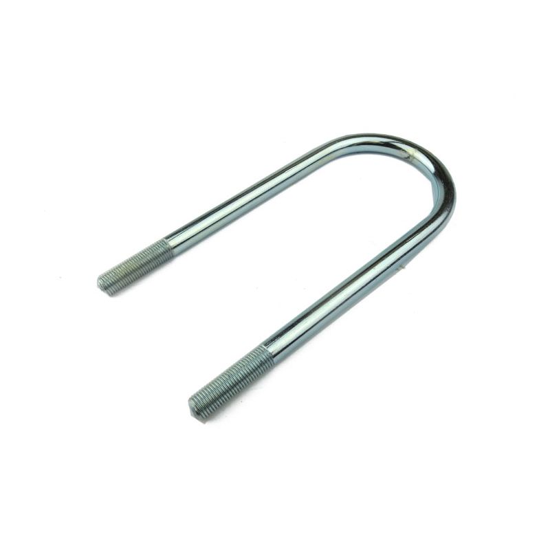 REAR SPRING U-BOLT:  MGA