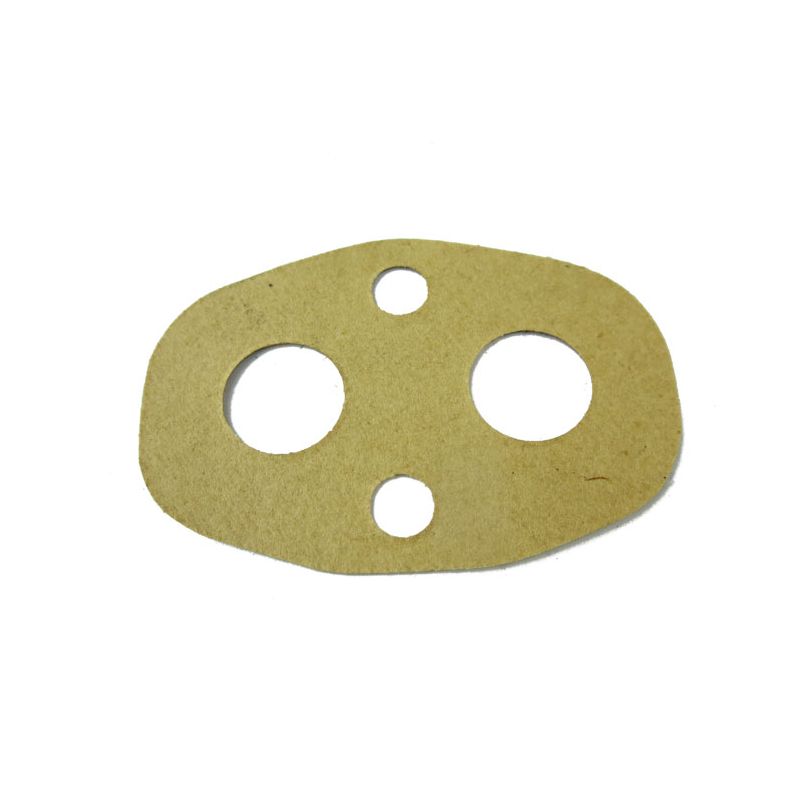 GASKET SIDE MASTER CYLINDER:  TR2, S&M