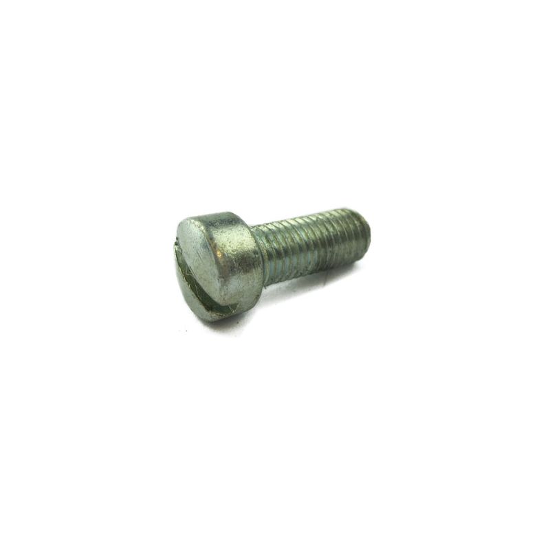 SCREW MASTER CYLINDER:  MGA